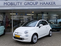 Fiat 500 - 1.0 Hybrid Dolcevita