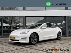 Tesla Model 3 - Long Range Dual AWD Autopilot Panorama Trekhaak