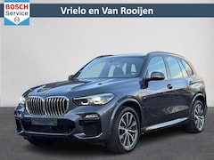 BMW X5 - xDrive45e Executive | Automaat | Camera | Carplay | ACC | Navi | LM velgen | Pano | M-Pakk