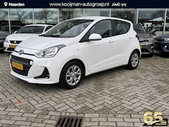 Hyundai i10 - 1.0i Comfort