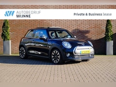 MINI Mini-Electric - Cooper S 184pk 32 kWh Yours | Navi | App Connect | Panoramadak | Keyless | Harman/Kardon |