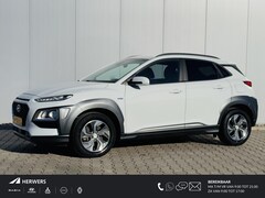 Hyundai Kona - 1.6 GDI HEV Fashion / Cruise Controle / Airco / Navigatie / Apple Carplay&Android Auto / T