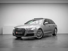 Audi A6 Avant - 1.8 TFSI ultra S Edition | Pano| Wegklapbare Trekhaak| Memoryseat