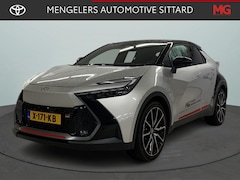 Toyota C-HR - 2.0 Hybrid 200 GR SPORT Première Edition