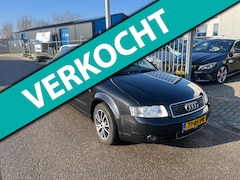 Audi A4 Limousine - 2.0 Pro Line l Inruilkoopje