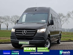 Mercedes-Benz Sprinter - 319 L3H2 V6 190Pk Euro6