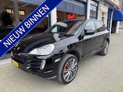 Porsche Cayenne - 4.8 S YOUNGTIMER/INCL. BTW