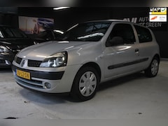 Renault Clio - 1.2-16V Expression / NIEUWE APK /