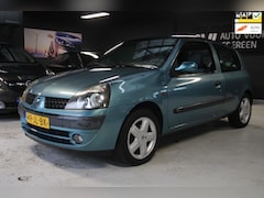 Renault Clio - 1.2-16V Dynamique / NIEUWE APK / AIRCO / NAP