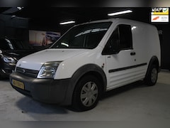 Ford Transit Connect - T200S 1.8 TDCi