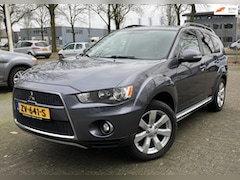 Mitsubishi Outlander - 2.0 Intro Edition