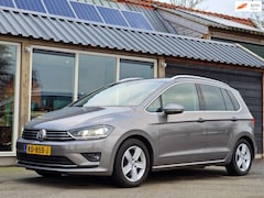 Volkswagen Golf Sportsvan - 1.4 TSI Connected Series (Climate / Cruise / Navigatie / LM Velgen / Parkeersensoren)