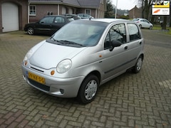 Daewoo Matiz - 0.8 Pure