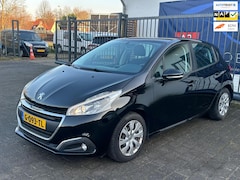 Peugeot 208 - 1.5 BlueHDi Blue Lease Active / CRUISE CONTROL / AIRCO / NAVIGATIE / NAP