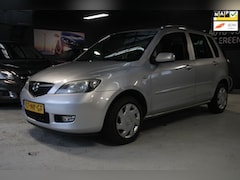 Mazda 2 - 2 1.4 Exclusive