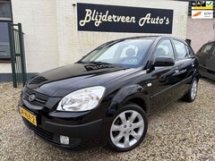 Kia Rio - 1.4 X-pect Airco | Carplay | LM Velgen | Nette Auto