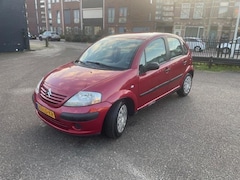 Citroën C3 - 1.4i Ligne Prestige AUTOMAAT Nw Apk 193 DKM