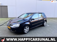 Volkswagen Golf - 1.4 Trendline, NIEUWE APK, NAP, AIRCO