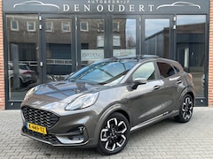 Ford Puma - 1.0 EcoBoost Hybrid ST-Line X PANO / APPLE CARPLAY / B&O