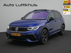 Volkswagen Tiguan - 2.0 TSI R |75 Edition|4Motion|Alle opties mogelijk|