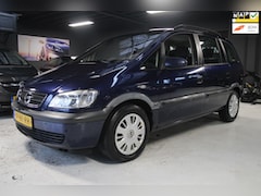 Opel Zafira - 1.6-16V Comfort