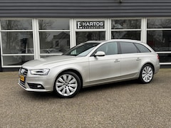 Audi A4 Avant - 1.8 TFSI Pro Line | Autm | Navi | Clima | Cruise | Leer |