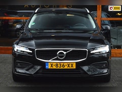 Volvo V60 - B3 Mild Hybride | Camera | On-Call | Stoelverwarming | Keyless entry | Stuurverwarming |