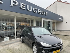 Peugeot 206 - 1.4 3D