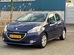 Peugeot 208 - 1.2 VTi Envy Clima 50.032 KM NAP 1e Eigenaar 1 jaar Apk