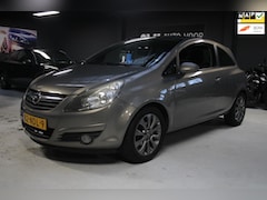 Opel Corsa - 1.2-16V '111' Edition