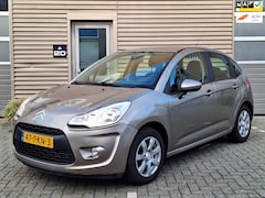 Citroën C3 - | 1.6 VTi Exclusive | Airco | Lage kilometer stand | Cruise control | 2e eigenaar |