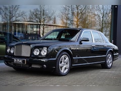 Bentley Arnage - 6.8 V8 T Mulliner Full Service