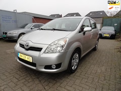 Toyota Verso - 1.6 VVT-i Sol (KM 201782 NAP AIRCO)