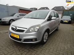 Opel Zafira - 1.8 Temptation 7 PERS (KM 188193 NAP AIRCO)