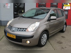 Nissan Note - 1.6 First Note , AUTOMAAT , AIRCO, PDC