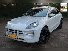 Porsche Macan - 2.0 Facelift Pano Bose Trekhaak 245PK