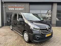 Renault Trafic - 2.0 dCi 145 T29 L2H1 Aut. Led , Navi , Airco , Cruise