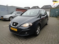 Seat Altea - 1.8 AUT TFSI Style (KM 192219 NAP NAVI CLIMA)