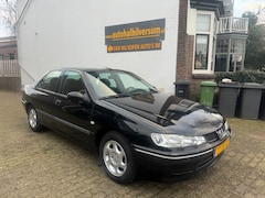 Peugeot 406 - 1.8 SR Nw APK