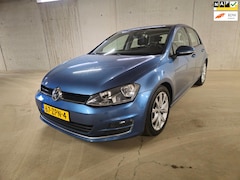 Volkswagen Golf - 1.4 TSI Highline