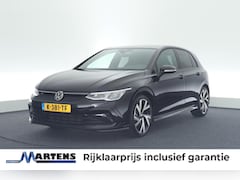 Volkswagen Golf - 1.5 eTSI 150pk DSG R-Line Business Trekhaak Stoelverwarming Virtual Cockpit Navigatie