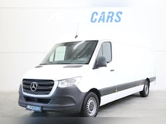 Mercedes-Benz Sprinter - 316 CDI L3/H2 163PK CAMERA CLIMA/AIRCO MBUX 3 ZITS EURO6 LEASE V/A €137 P.M. INRUIL MOGELI