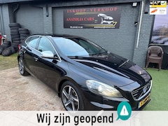 Volvo V40 - 1.6 D2 R-Design *APK*AIRCO*NAVI