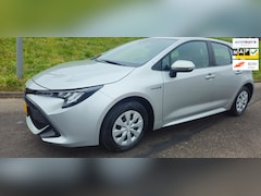 Toyota Corolla - 1.8 Hybrid Comfort