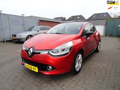 Renault Clio - 1.2 Night & Day (KM 117779 AIRCO) NIEUWSTAAT