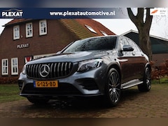 Mercedes-Benz GLC-klasse Coupé - 250 4MATIC Premium Plus Aut. | AMG-Pakket | Panorama | Stoelverwarming | Trekhaak | Histor