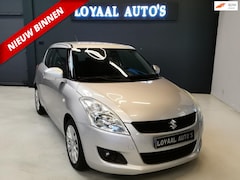 Suzuki Swift - 1.2 Comfort EASSS | AIRCO | CRUISE | ELEK.RAMEN | APK