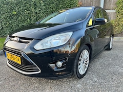 Ford C-Max - 1.0 Edition Plus AIRCO | KEYLESS | NAVI