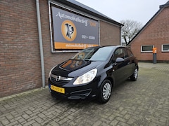 Opel Corsa - 1.2-16V Essentia