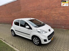 Peugeot 107 - 1.0-12V XS 5drs Airco automaat